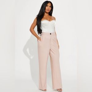 Fashion Nova Pant trousers